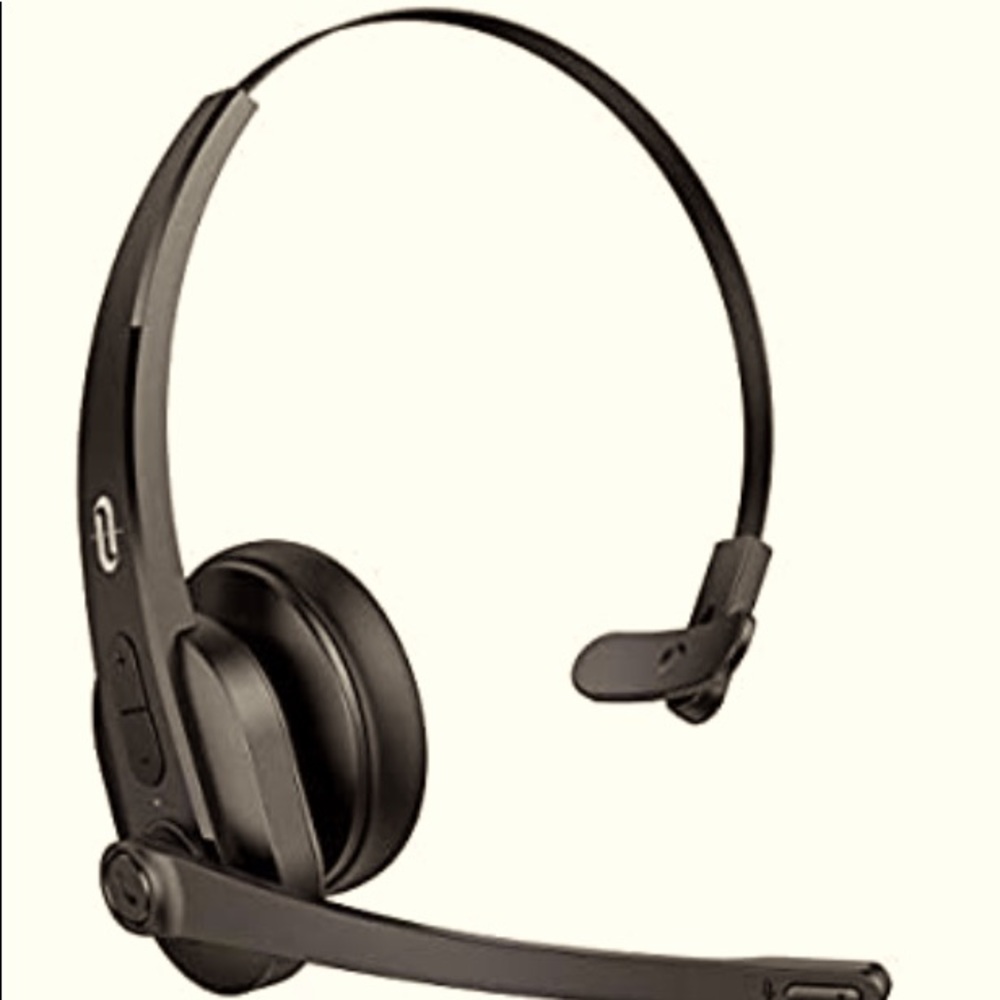 Wireless headset